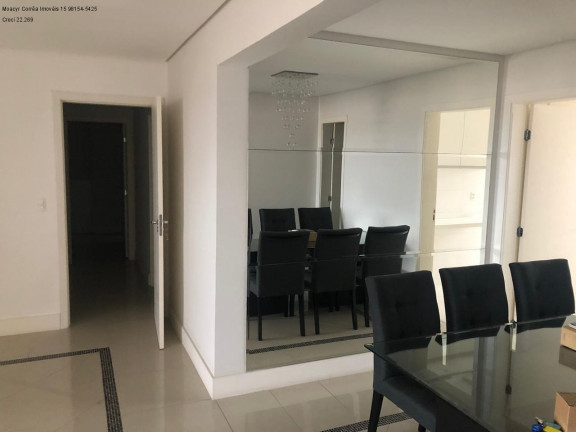 Imagem Imóvel com 3 Quartos à Venda, 137 m² em Centro - Sorocaba Imagem Imóvel com 3 Quartos à Venda, 137 m² em Centro - Sorocaba
