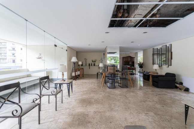 Imagem Imóvel com 3 Quartos à Venda, 90 m² em Moema - São Paulo Imagem Imóvel com 3 Quartos à Venda, 90 m² em Moema - São Paulo