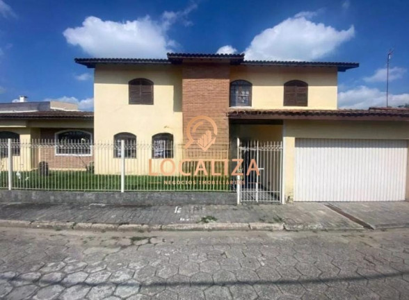 Imagem Casa com 5 Quartos à Venda, 750 m² em Jardim Siesta - Jacareí Imagem Casa com 5 Quartos à Venda, 750 m² em Jardim Siesta - Jacareí