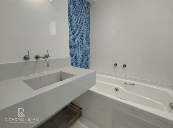 Imagem Apartamento com 3 Quartos à Venda, 92 m² em Vila Regente Feijó - São Paulo