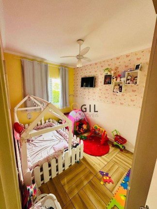 Imagem Casa com 2 Quartos à Venda, 44 m² em Jardim Marcondes - Jacareí Imagem Casa com 2 Quartos à Venda, 44 m² em Jardim Marcondes - Jacareí