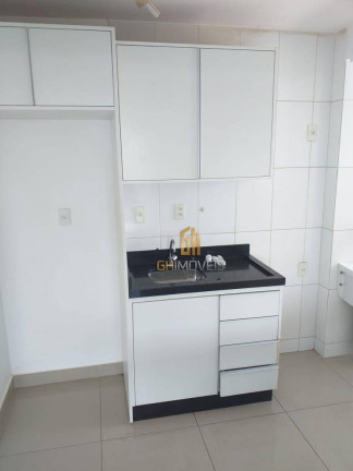 Imagem Apartamento com 2 Quartos à Venda, 55 m² em Vila Rosa - Goiânia Imagem Apartamento com 2 Quartos à Venda, 55 m² em Vila Rosa - Goiânia
