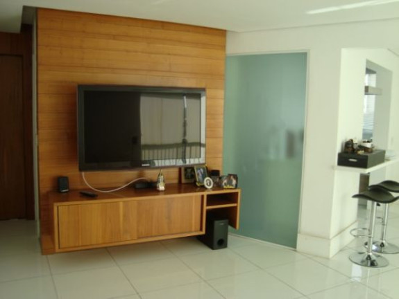 Imagem Apartamento com 3 Quartos à Venda, 165 m² em Jardim Da Gloria - São Paulo
