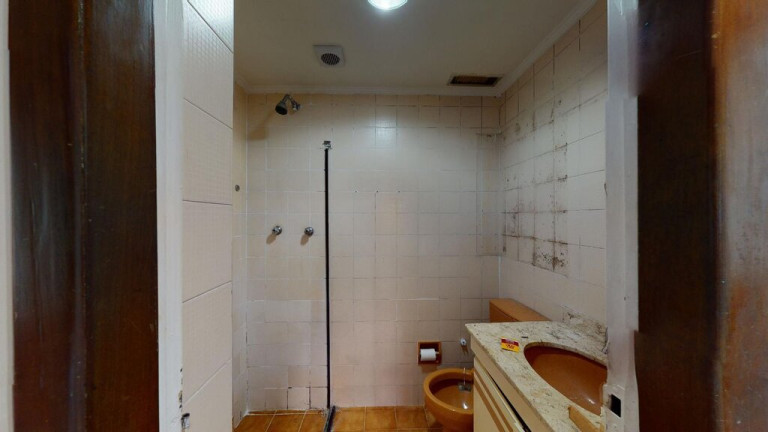 Imagem Apartamento com 4 Quartos à Venda, 111 m² em Pinheiros - São Paulo