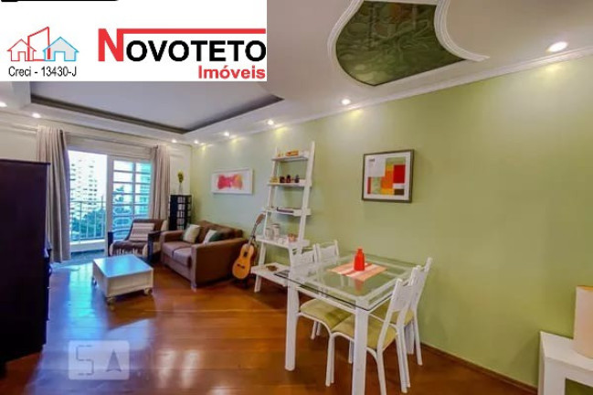 Imagem Imóvel com 3 Quartos à Venda, 110 m² em Alto Da Mooca - São Paulo Imagem Imóvel com 3 Quartos à Venda, 110 m² em Alto Da Mooca - São Paulo