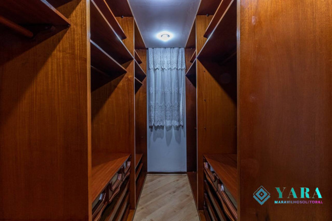 Imagem Apartamento com 4 Quartos à Venda, 243 m² em Jardim Ampliação - São Paulo