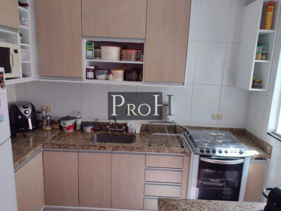 Imagem Cobertura com 2 Quartos à Venda, 50 m² em Parque Das Nações - Santo André Imagem Cobertura com 2 Quartos à Venda, 50 m² em Parque Das Nações - Santo André