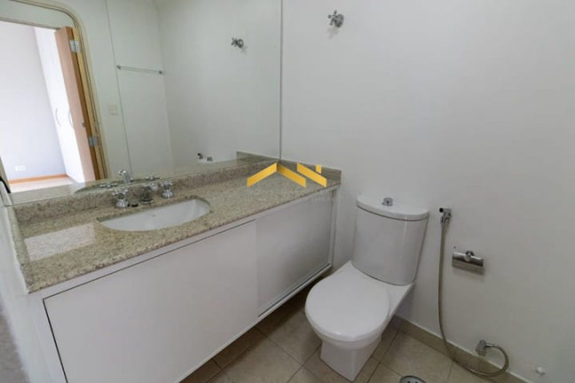 Imagem Apartamento com 3 Quartos à Venda, 209 m² em Itaim Bibi - São Paulo Imagem Apartamento com 3 Quartos à Venda, 209 m² em Itaim Bibi - São Paulo