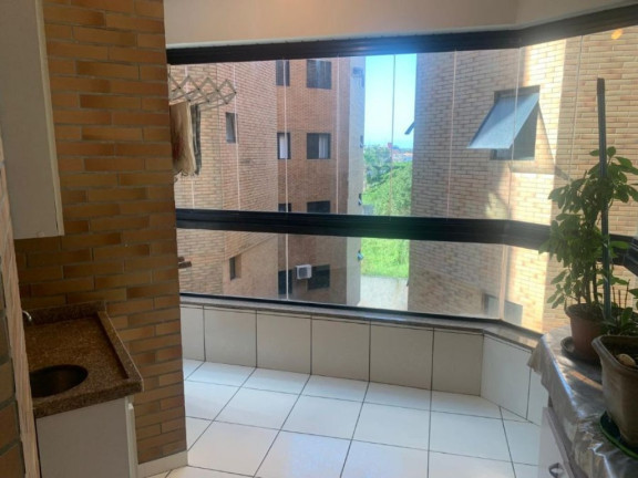 Imagem Apartamento com 2 Quartos à Venda, 85 m² em Solemar - Praia Grande Imagem Apartamento com 2 Quartos à Venda, 85 m² em Solemar - Praia Grande