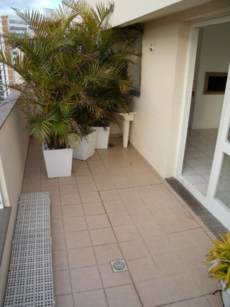 Imagem Imóvel com 3 Quartos à Venda, 140 m² em Chácara Das Pedras - Porto Alegre