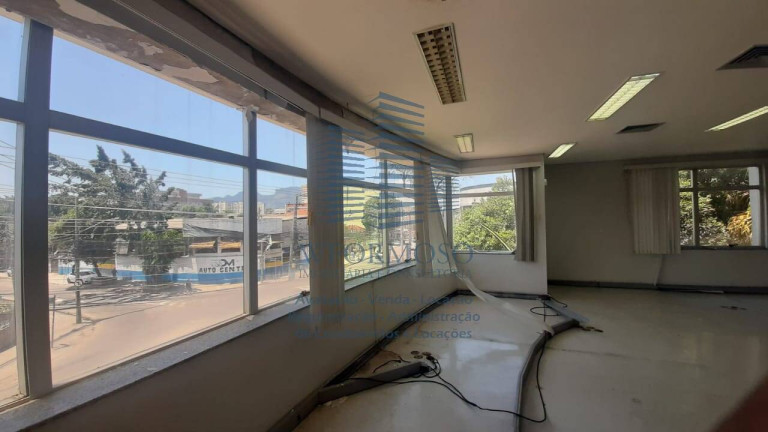 Imagem Imóvel Comercial à Venda, 722 m² em Taquara - Rio De Janeiro