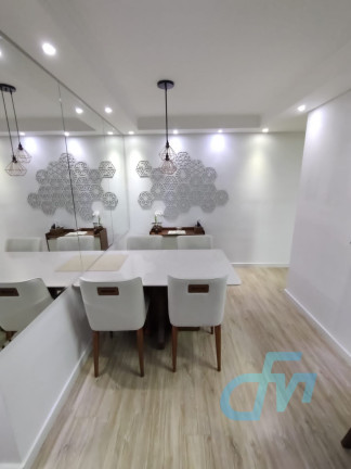 Imagem Apartamento com 2 Quartos à Venda, 55 m² em Loteamento Mogilar - Mogi Das Cruzes Imagem Apartamento com 2 Quartos à Venda, 55 m² em Loteamento Mogilar - Mogi Das Cruzes