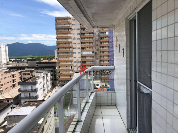 Imagem Apartamento com 2 Quartos à Venda, 74 m² em Tupi - Praia Grande