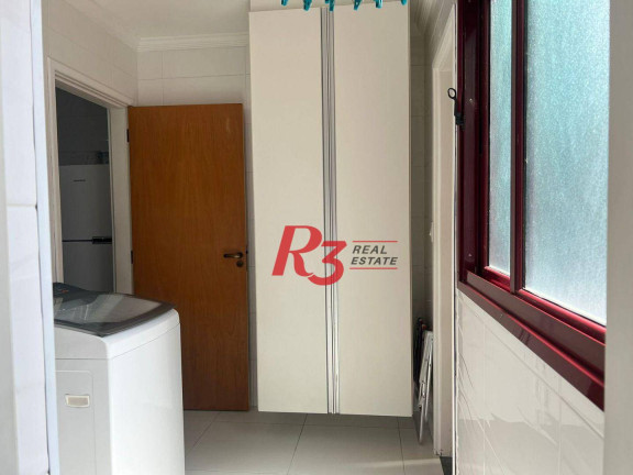 Imagem Apartamento com 2 Quartos à Venda, 98 m² em Centro - São Vicente Imagem Apartamento com 2 Quartos à Venda, 98 m² em Centro - São Vicente