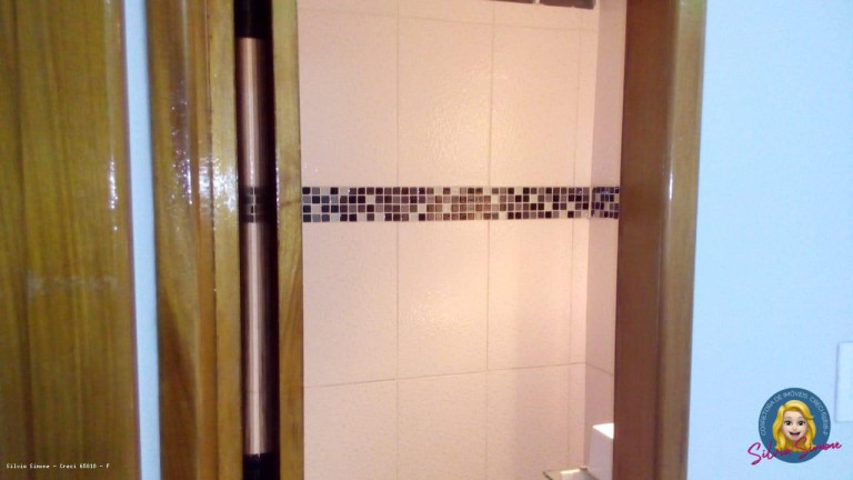 Imagem Apartamento com 1 Quarto à Venda, 50 m² em Centro - São Vicente Imagem Apartamento com 1 Quarto à Venda, 50 m² em Centro - São Vicente