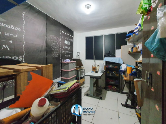 Imagem Apartamento com 2 Quartos à Venda, 55 m² em Jardim Primavera - Duque De Caxias