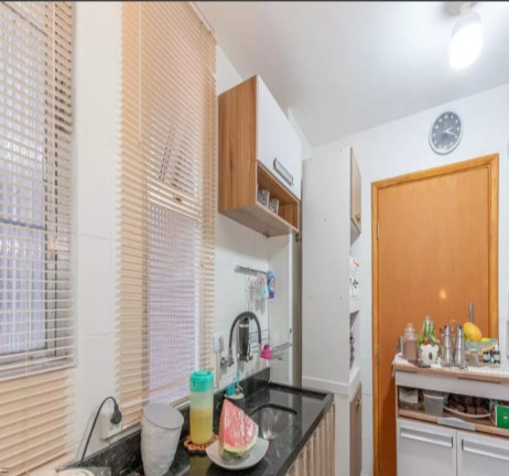 Imagem Apartamento com 3 Quartos à Venda, 85 m² em Campo Belo - São Paulo Imagem Apartamento com 3 Quartos à Venda, 85 m² em Campo Belo - São Paulo