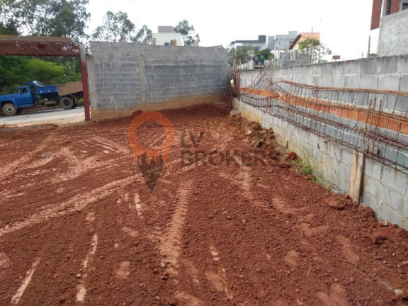 Imagem Terreno à Venda, 163 m² em Villa Di Cesar - Mogi Das Cruzes Imagem Terreno à Venda, 163 m² em Villa Di Cesar - Mogi Das Cruzes