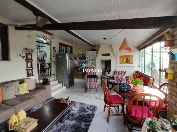 Imagem Casa com 2 Quartos à Venda, 68 m² em Ermo - Guaíba Imagem Casa com 2 Quartos à Venda, 68 m² em Ermo - Guaíba