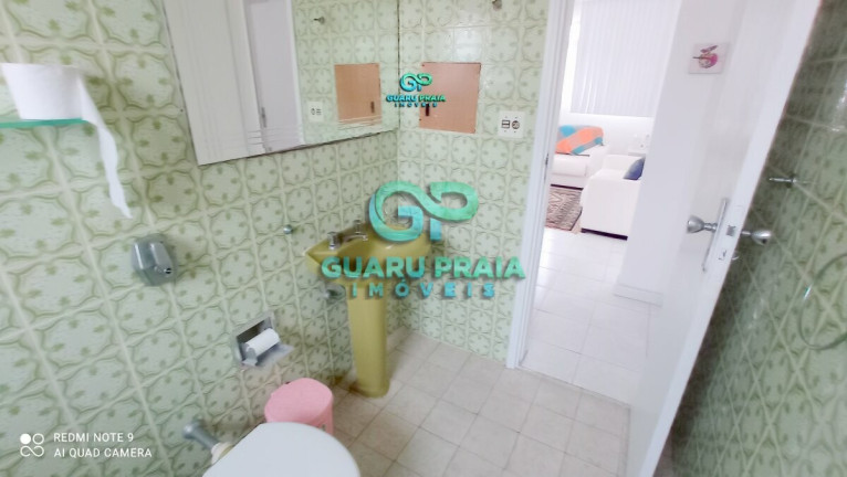 Imagem Cobertura com 4 Quartos à Venda, 220 m² em Enseada - Guarujá
