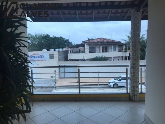Imagem Casa com 6 Quartos à Venda, 300 m² em Parque Ipê - Feira De Santana Imagem Casa com 6 Quartos à Venda, 300 m² em Parque Ipê - Feira De Santana