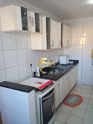 Imagem Imóvel com 2 Quartos à Venda, 60 m² em Jardim Camburi - Vitória