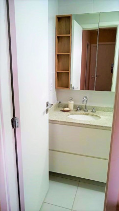 Imagem Apartamento com 2 Quartos à Venda, 60 m² em Vila Apiaí - Santo André Imagem Apartamento com 2 Quartos à Venda, 60 m² em Vila Apiaí - Santo André