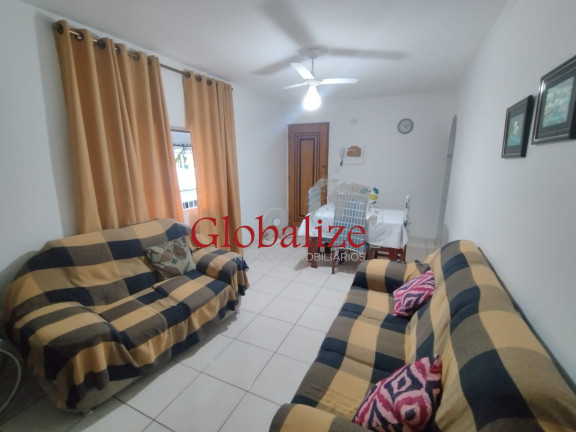 Imagem Imóvel com 3 Quartos à Venda, 70 m² em Aparecida - Santos Imagem Imóvel com 3 Quartos à Venda, 70 m² em Aparecida - Santos