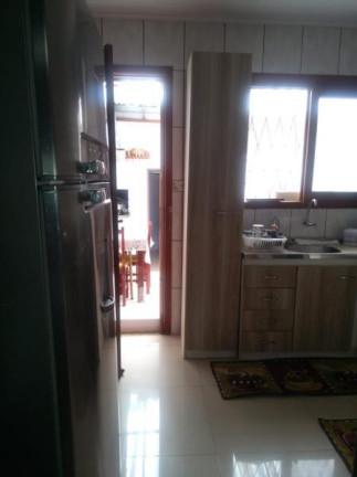 Imagem Casa com 2 Quartos à Venda, 56 m² em Parque Dos Maias - Porto Alegre Imagem Casa com 2 Quartos à Venda, 56 m² em Parque Dos Maias - Porto Alegre
