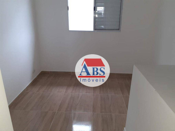 Imagem Sobrado com 2 Quartos à Venda, 47 m² em Ribeirópolis - Praia Grande Imagem Sobrado com 2 Quartos à Venda, 47 m² em Ribeirópolis - Praia Grande