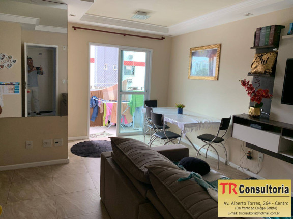 Imagem Apartamento com 3 Quartos à Venda, 84 m² em Campos Dos Goytacazes