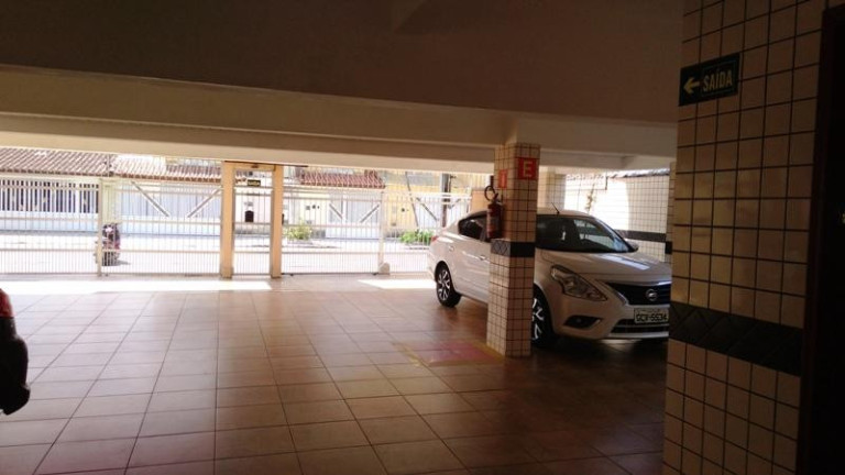 Imagem Kitnet à Venda, 38 m² em Guilhermina - Praia Grande Imagem Kitnet à Venda, 38 m² em Guilhermina - Praia Grande