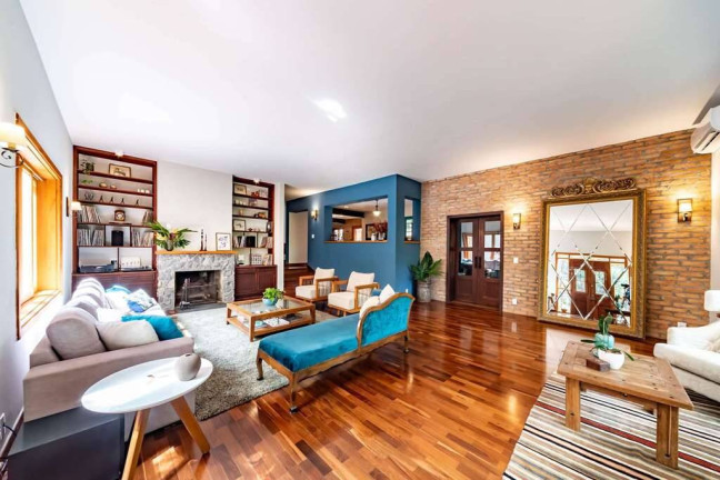 Imagem Casa com 6 Quartos à Venda, 821 m² em Palos Verdes - Carapicuíba Imagem Casa com 6 Quartos à Venda, 821 m² em Palos Verdes - Carapicuíba