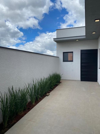 Imagem Casa com 3 Quartos à Venda, 140 m² em Wanel Ville - Sorocaba