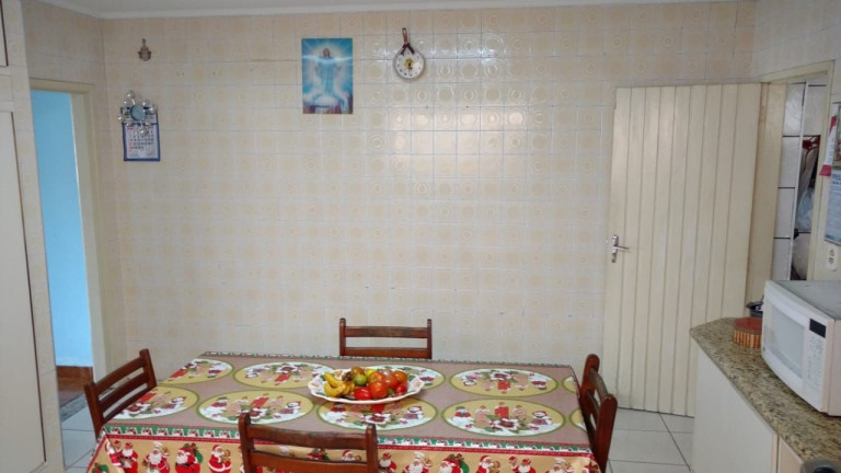 Imagem Casa com 3 Quartos à Venda, 139 m² em Vila Paulo Silas - São Paulo Imagem Casa com 3 Quartos à Venda, 139 m² em Vila Paulo Silas - São Paulo