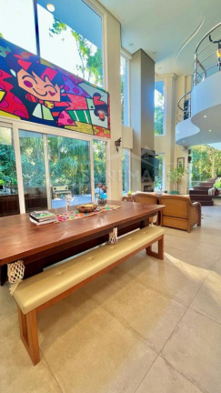 Imagem Casa com 3 Quartos à Venda, 230 m² em Itacorubi - Florianópolis Imagem Casa com 3 Quartos à Venda, 230 m² em Itacorubi - Florianópolis