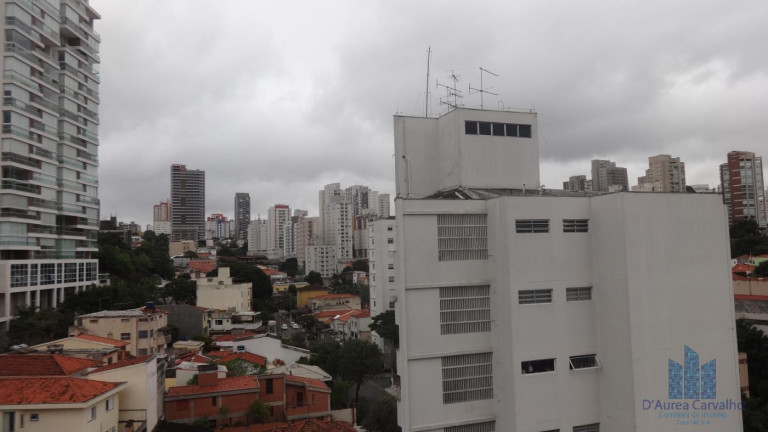 Imagem Apartamento com 2 Quartos à Venda, 80 m² em Vila Mariana - São Paulo Imagem Apartamento com 2 Quartos à Venda, 80 m² em Vila Mariana - São Paulo