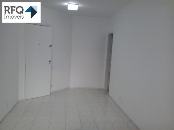 Imagem Imóvel com 2 Quartos à Venda, 62 m² em Vila Gumercindo - São Paulo