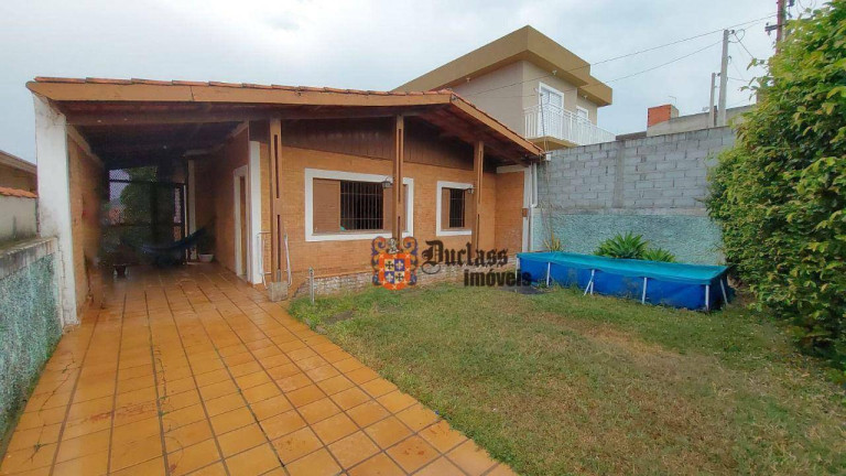 Imagem Casa com 2 Quartos à Venda, 107 m² em Jardim Imperial - Atibaia Imagem Casa com 2 Quartos à Venda, 107 m² em Jardim Imperial - Atibaia