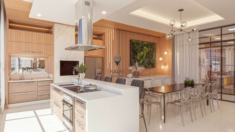 Imagem Apartamento com 4 Quartos à Venda,  em Centro - Balneário Camboriú