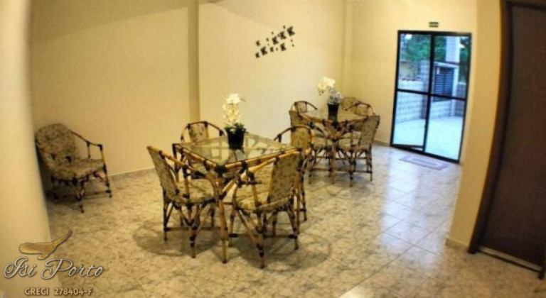 Imagem Apartamento com 2 Quartos à Venda, 60 m² em 13 - Praia Grande 