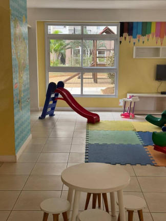 Imagem Apartamento com 3 Quartos à Venda,  em Vila Municipal - Jundiaí