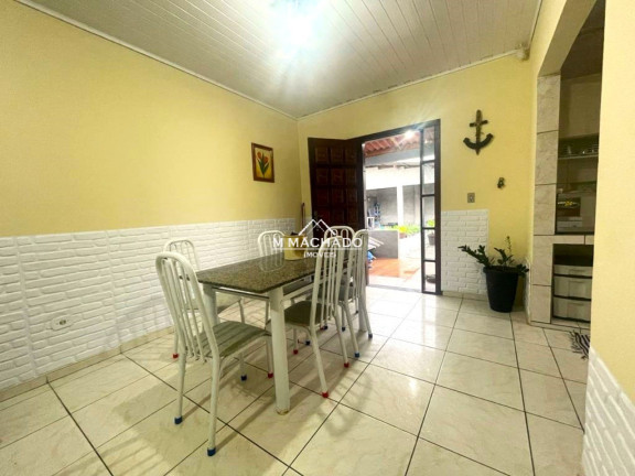 Imagem Casa com 2 Quartos à Venda, 90 m² em Balneário De Ipanema - Pontal Do Paraná