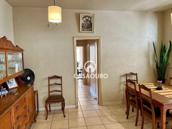 Imagem Casa com 6 Quartos à Venda, 150 m² em Cruzeiro - Belo Horizonte Imagem Casa com 6 Quartos à Venda, 150 m² em Cruzeiro - Belo Horizonte