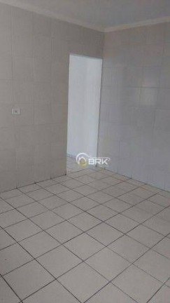 Sobrado com 3 Quartos para Alugar, 95 m² em Vila Carrão - São Paulo