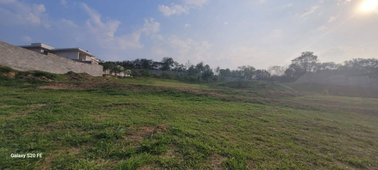 Imagem Terreno à Venda, 360 m² em Loteamento Brisas Do Lago - Jundiaí