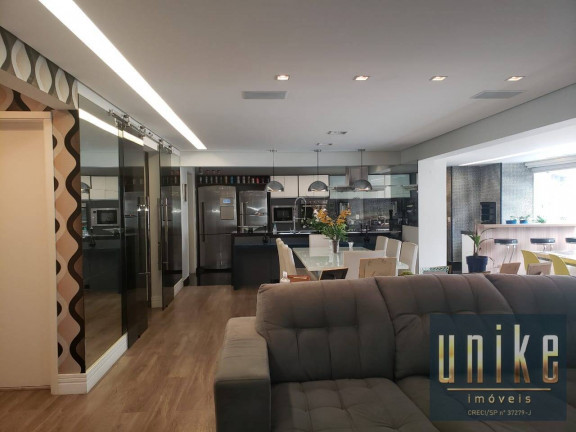 Imagem Apartamento com 3 Quartos à Venda, 182 m² em Vila Ema - São José Dos Campos Imagem Apartamento com 3 Quartos à Venda, 182 m² em Vila Ema - São José Dos Campos