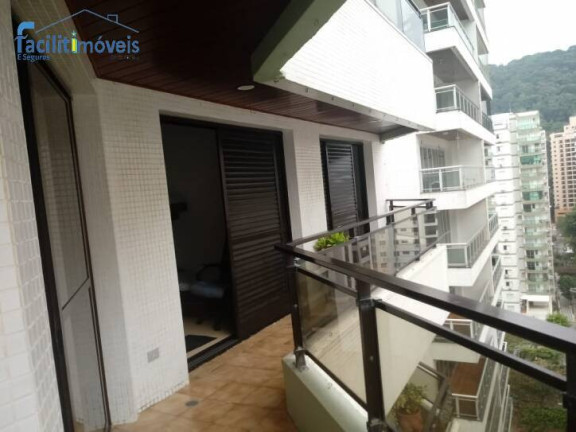 Imagem Apartamento com 4 Quartos à Venda, 176 m² em Pitangueiras - Guarujá Imagem Apartamento com 4 Quartos à Venda, 176 m² em Pitangueiras - Guarujá