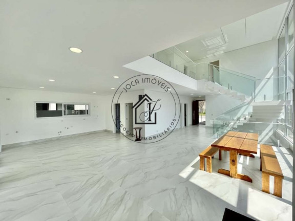 Imagem Casa de Condomínio com 5 Quartos à Venda, 560 m² em Jardim Do Golf I - Jandira Imagem Casa de Condomínio com 5 Quartos à Venda, 560 m² em Jardim Do Golf I - Jandira