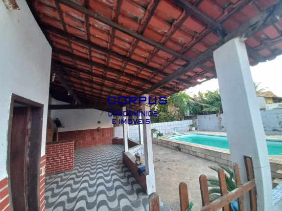 Imagem Casa com 4 Quartos à Venda, 315 m² em Fluminense - São Pedro Da Aldeia